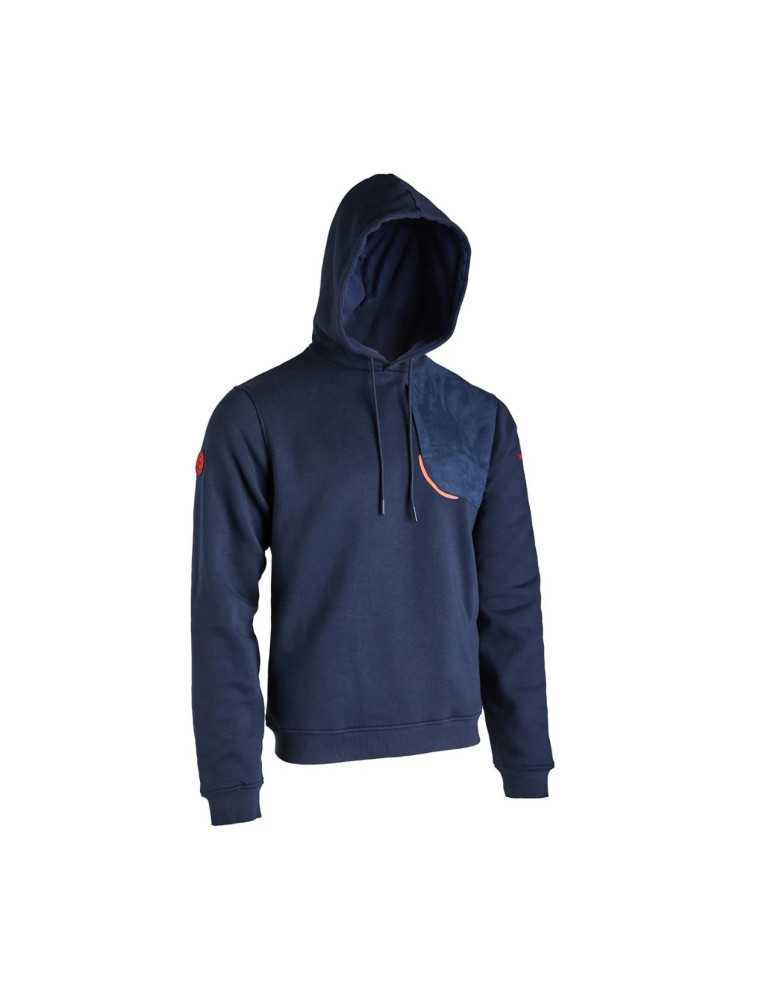 Sweatshirt Norwood Winchester - Natusport