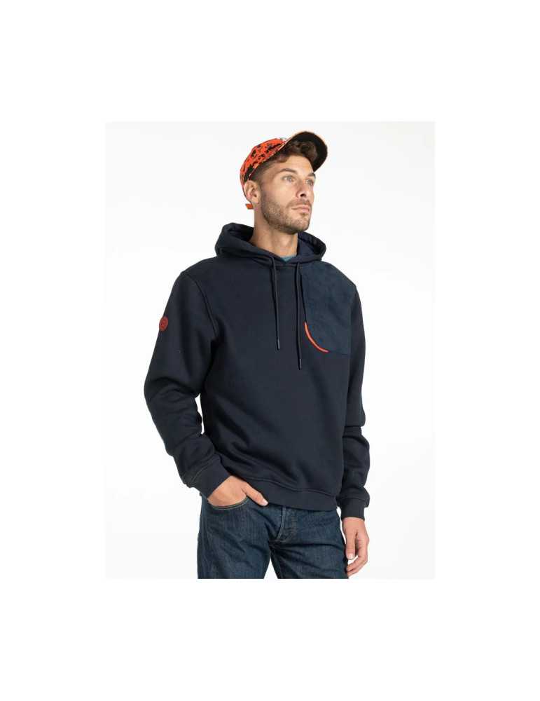 Sweatshirt Norwood Winchester - Natusport