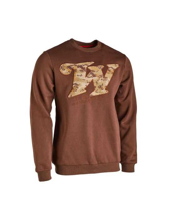 Sweatshirt Redstone Winchester - Natusport