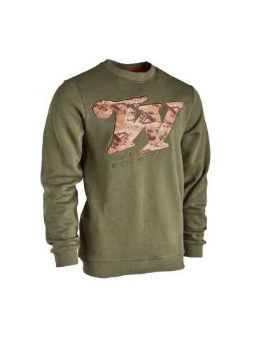 Sweatshirt Redstone Winchester - Natusport 2