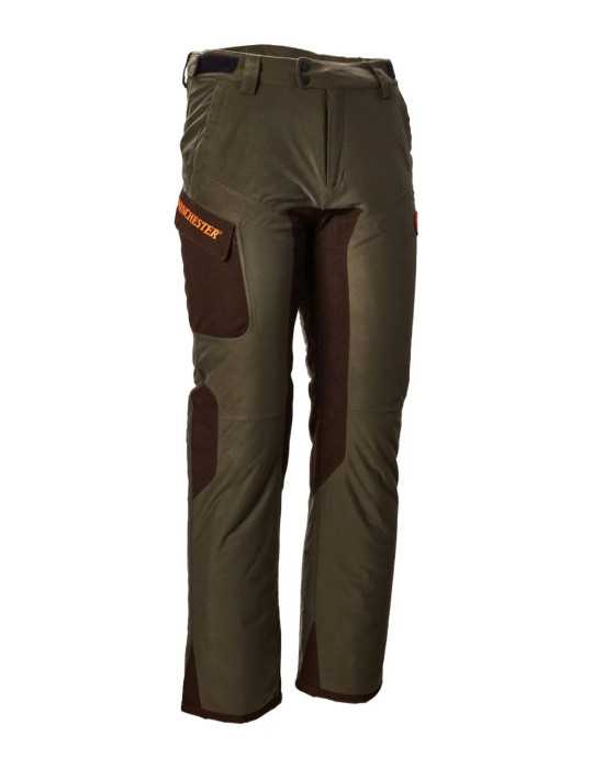 Pantalon Iceland Winchester - Natusport