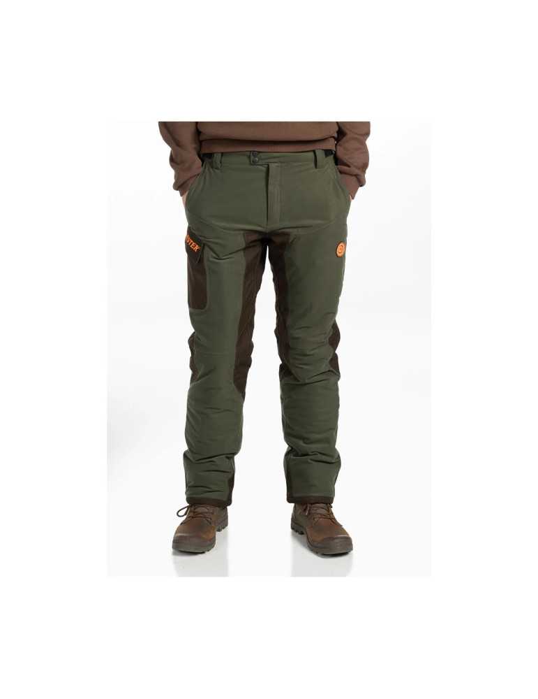 Pantalon Iceland Winchester - Natusport