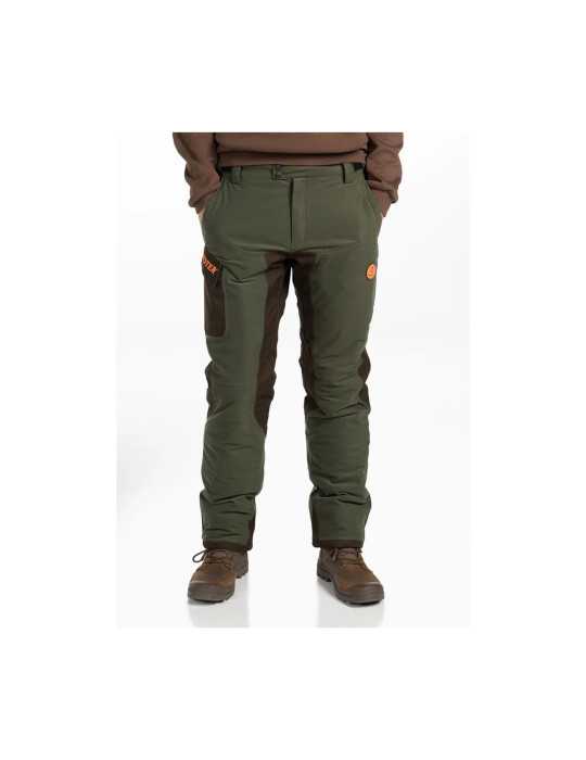 Pantalon Iceland Winchester - Natusport