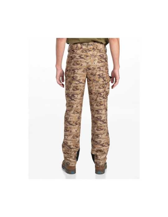 Pantalon Kiowa Winchester - Natusport