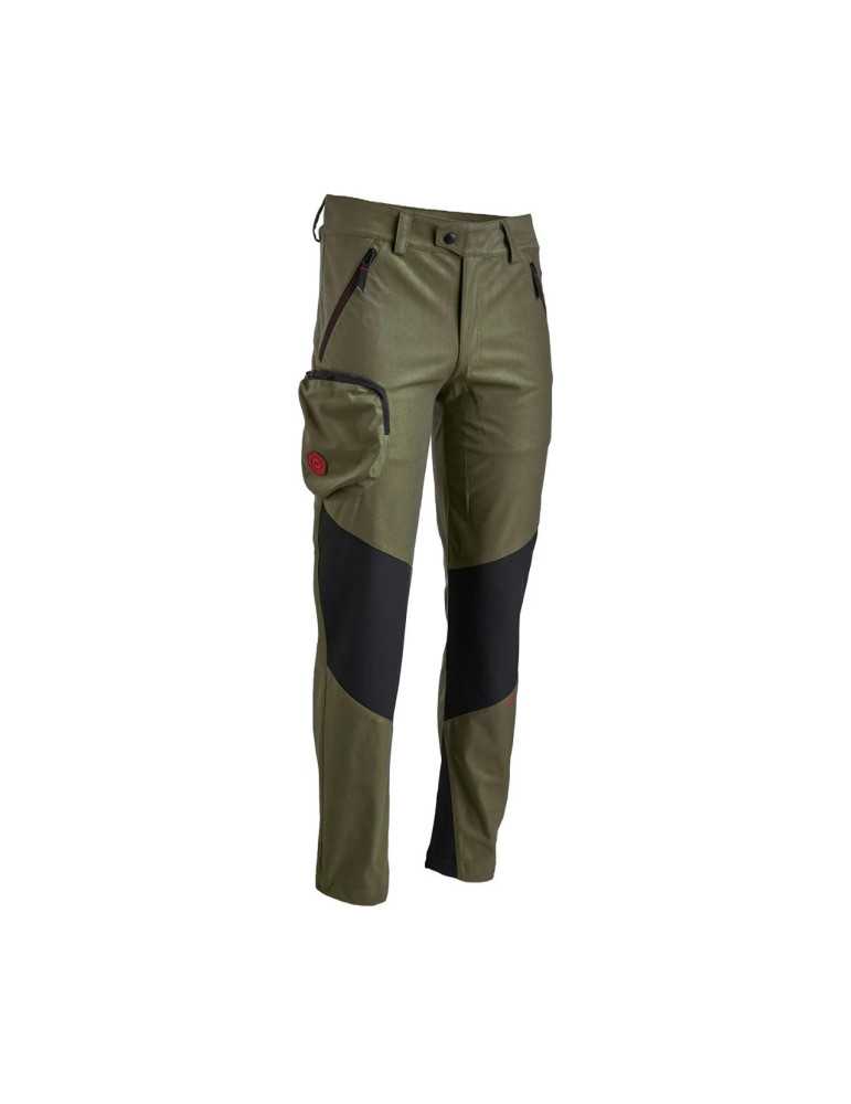 Pantalon Kiowa Winchester - Natusport