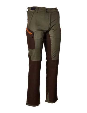 Pantalon Track Racoon Winchester - Natusport