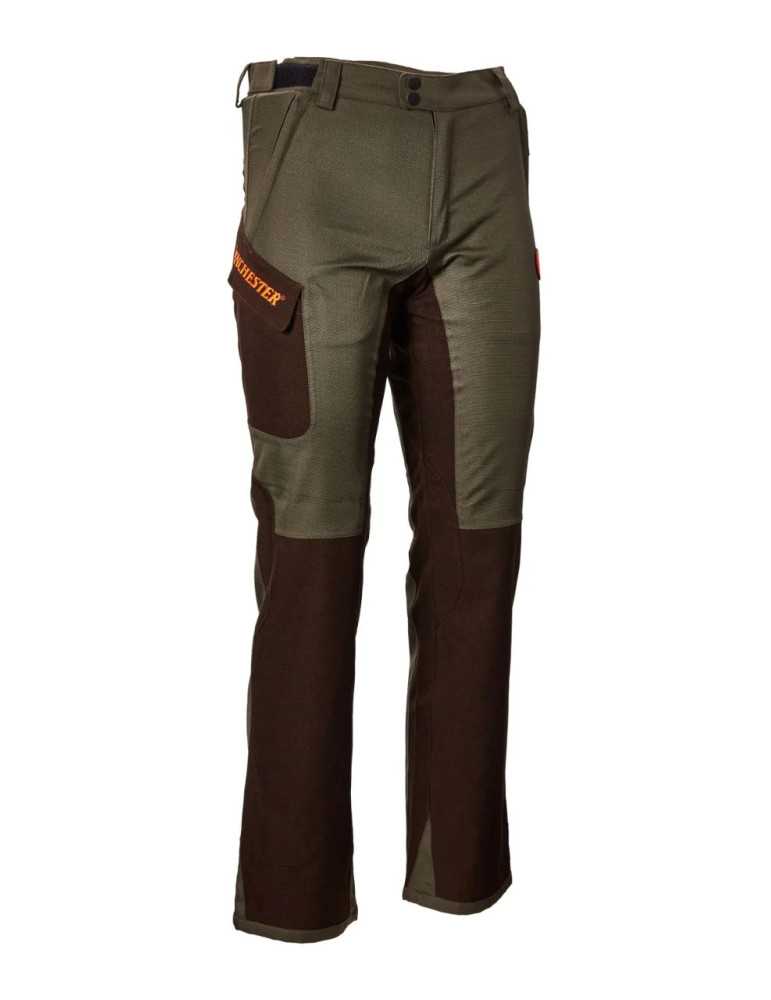 Pantalon Track Racoon Winchester - Natusport