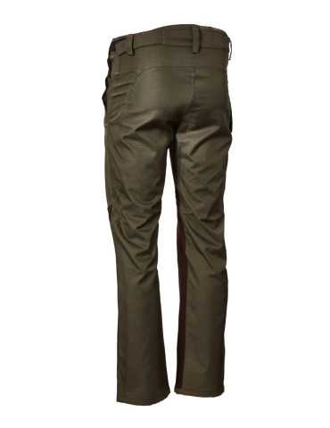 Pantalon Track Racoon Winchester - Natusport 2