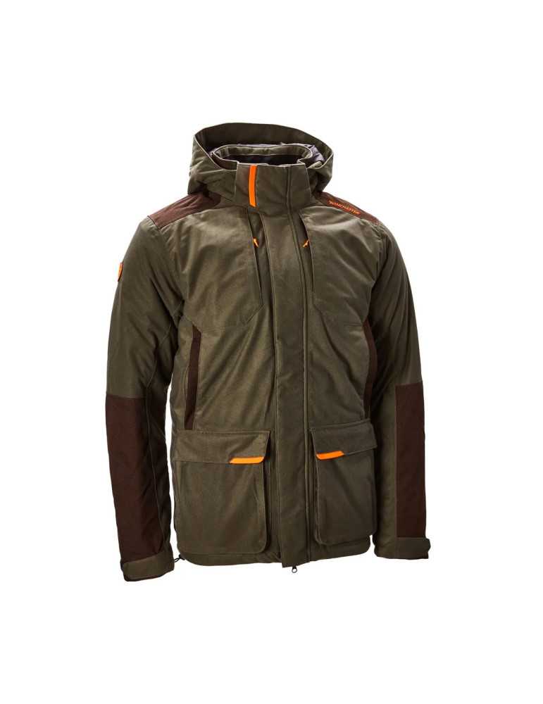 Parka Iceland Winchester - Natusport