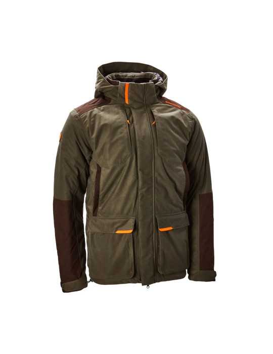 Parka Iceland Winchester - Natusport