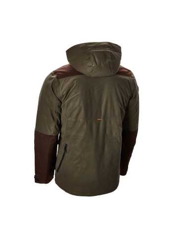Parka Iceland Winchester - Natusport 2