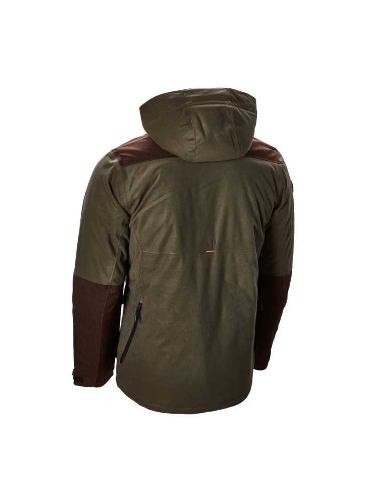 Parka Iceland Winchester - Natusport
