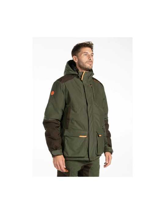 Parka Iceland Winchester - Natusport