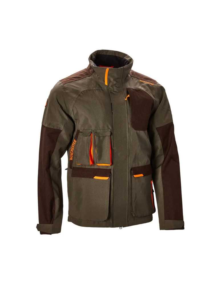 Parka Orion Winchester - Natusport