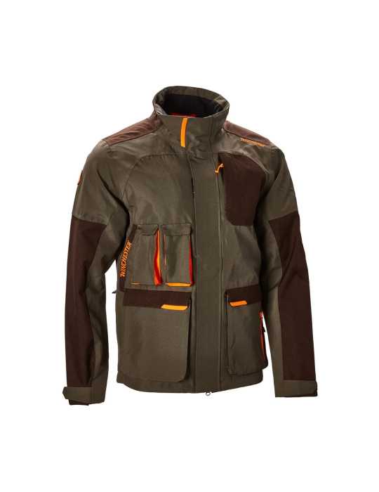 Parka Orion Winchester - Natusport