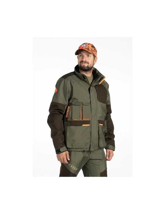 Parka Orion Winchester - Natusport