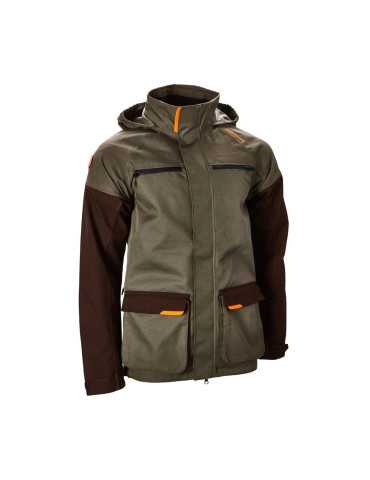 Parka Track Racoon Winchester