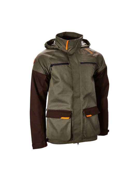 Parka Track Racoon Winchester - Natusport