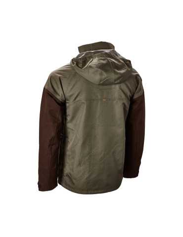 Parka Track Racoon Winchester - Natusport 2