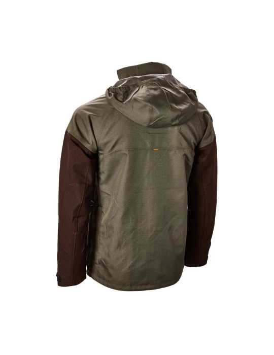 Parka Track Racoon Winchester - Natusport