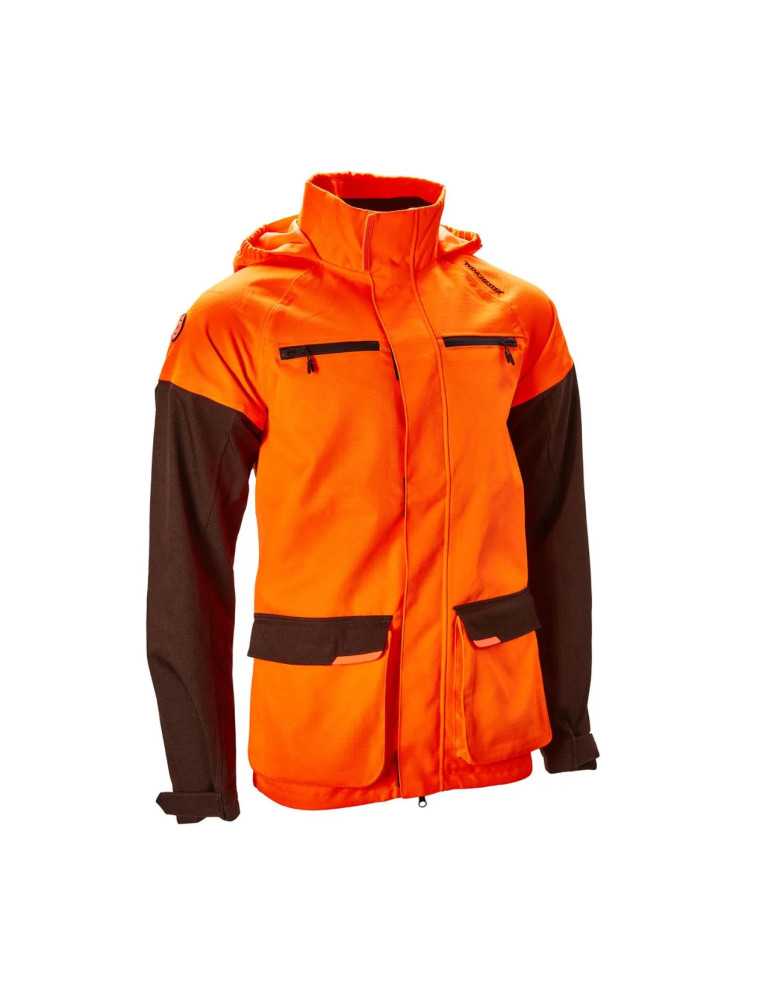 Parka Track Racoon Winchester - Natusport