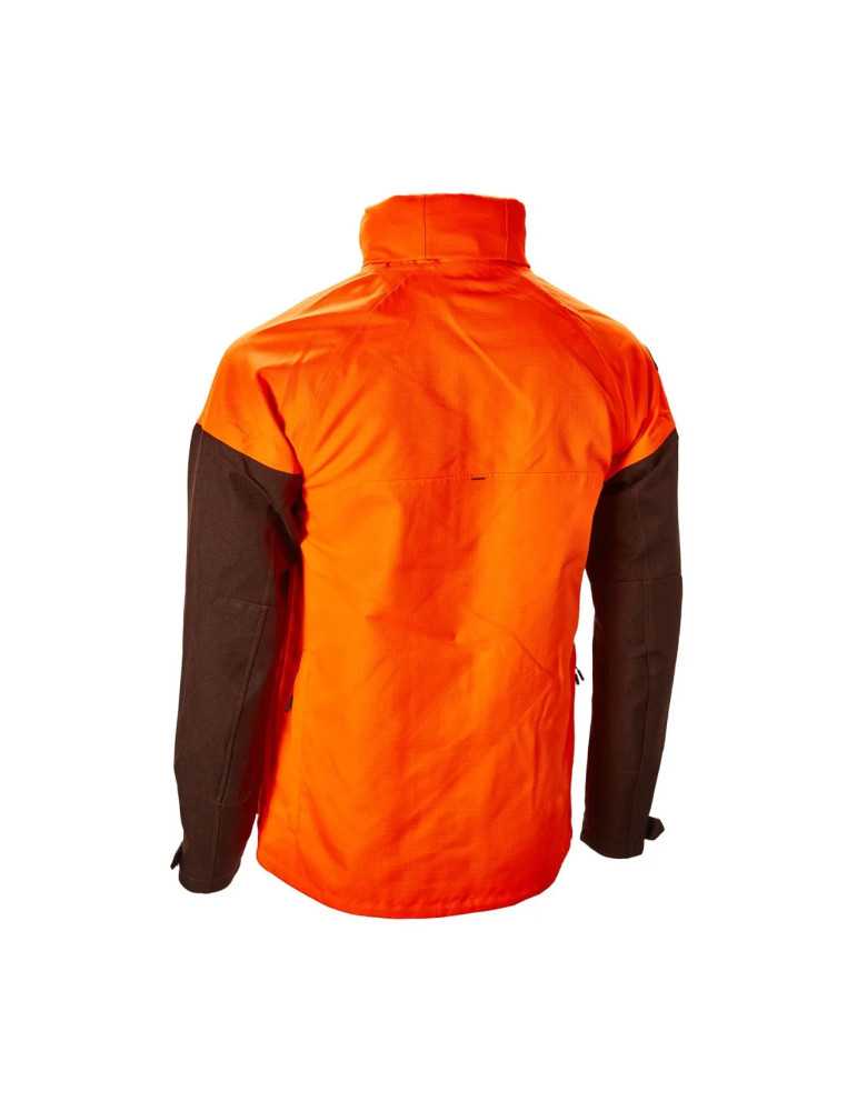 Parka Track Racoon Winchester - Natusport