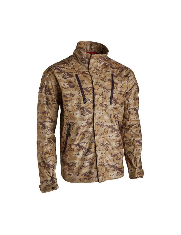 Veste Huntsville Winchester - Natusport