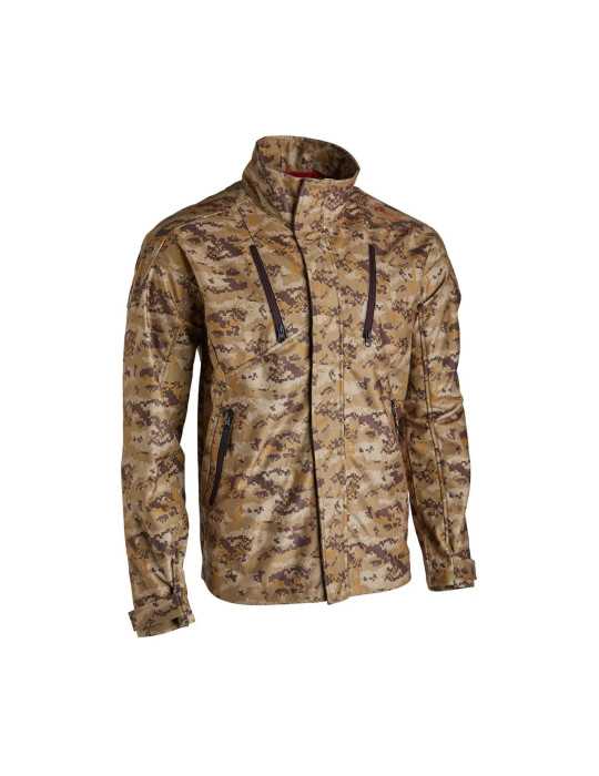 Veste Huntsville Winchester - Natusport