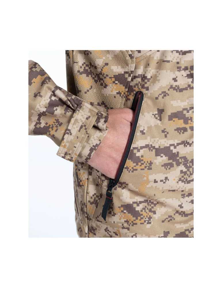 Veste Huntsville Winchester - Natusport