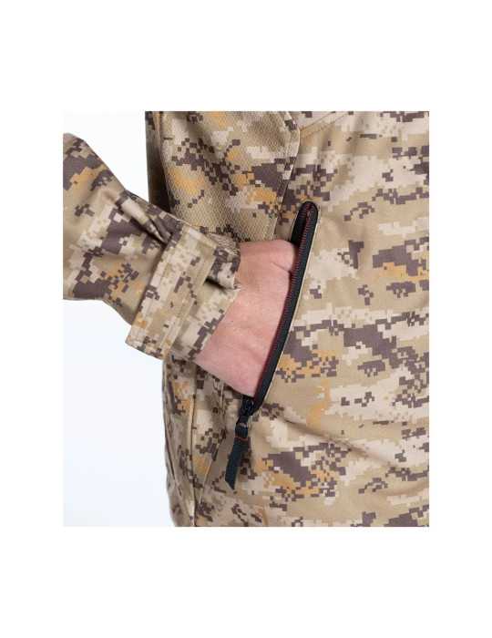 Veste Huntsville Winchester - Natusport