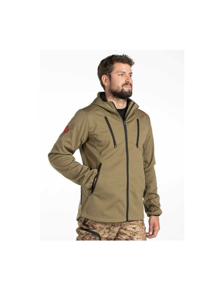 Veste Twinpeak Winchester - Natusport