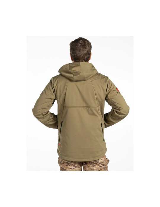 Veste Twinpeak Winchester - Natusport