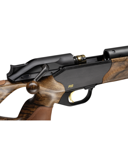 Blaser R8 Success Vintage - Natusport
