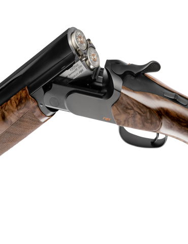 Blaser FBX Sporting - Natusport 2