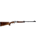 Blaser K95 Luxus – Carabine monocoup d’exception - Natusport