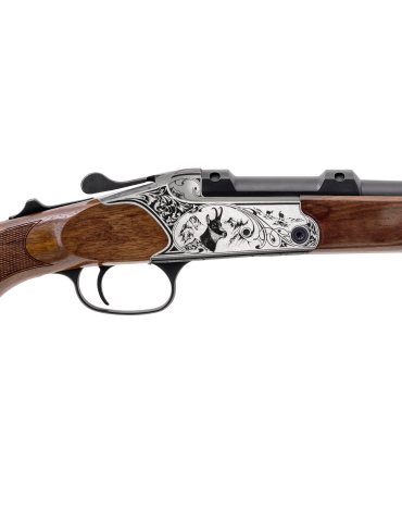 Blaser K95 Luxus – Carabine monocoup d’exception - Natusport 2