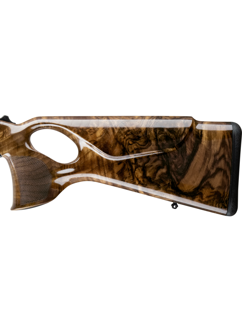 Blaser K95 Success – Élégance, ergonomie et précision monocoup