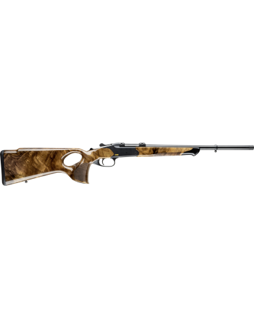 Blaser K95 Success