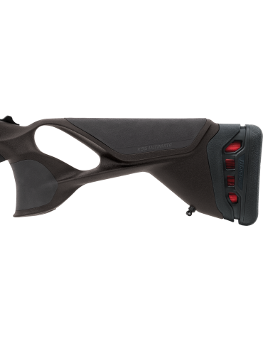 Blaser K95 Ultimate – Carabine monocoup ergonomique et performante 2