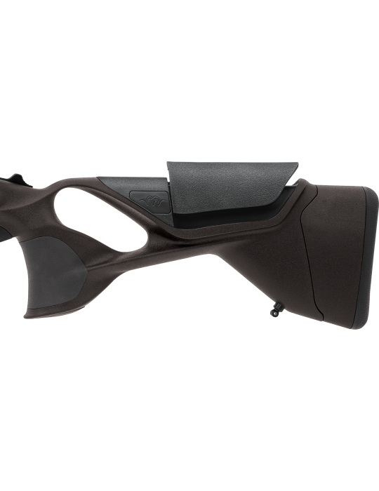 Blaser K95 Ultimate – Carabine monocoup ergonomique et performante