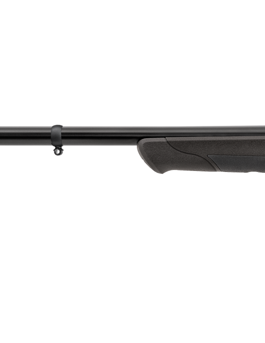 Blaser K95 Ultimate – Carabine monocoup ergonomique et performante