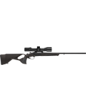 Blaser K95 Ultimate – Carabine monocoup ergonomique et performante