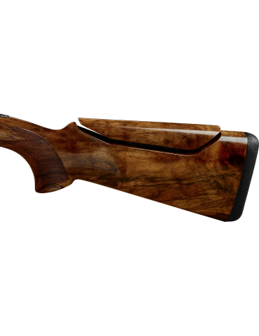 Blaser F16 Sporting | Fusil superposé haut de gamme pour tir sportif 2
