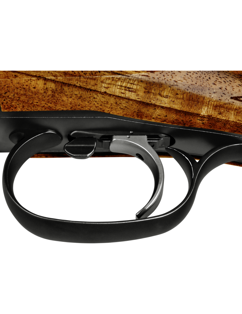 Blaser F16 Sporting | Fusil superposé haut de gamme pour tir sportif