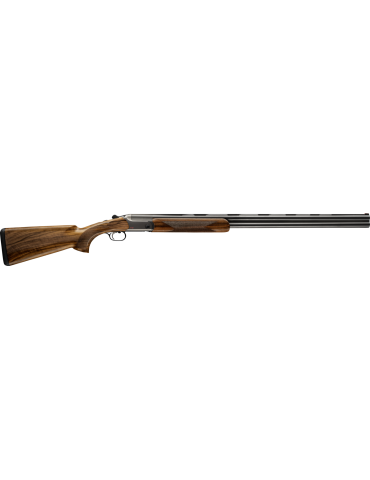 Blaser F16 Sporting | Fusil superposé haut de gamme pour tir sportif