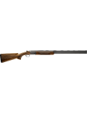 Blaser F16 Sporting | Fusil superposé haut de gamme pour tir sportif