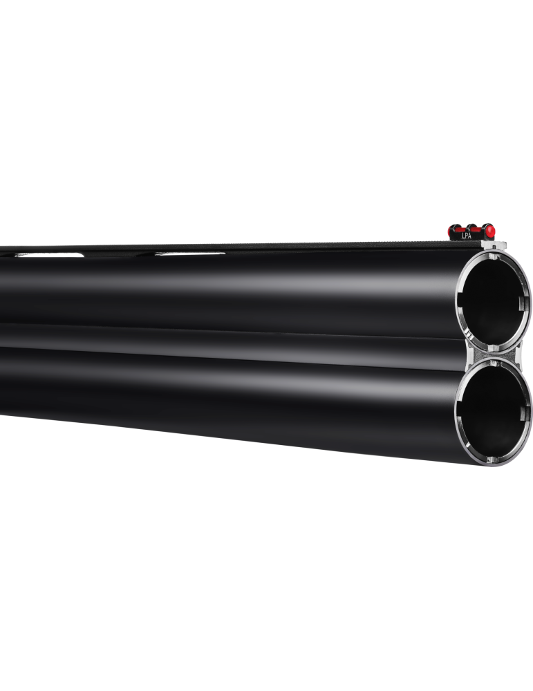 Blaser F16 Sporting | Fusil superposé haut de gamme pour tir sportif