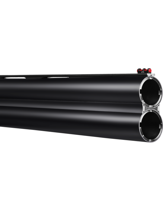 Blaser F16 Sporting | Fusil superposé haut de gamme pour tir sportif