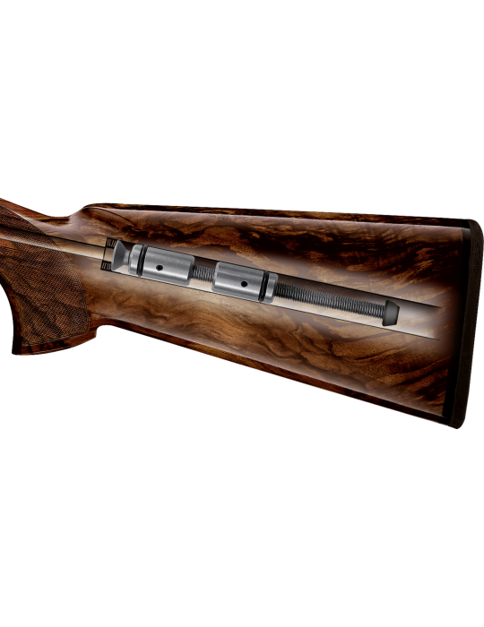 Blaser F3 Compétition | Fusil de tir sportif haut de gamme | Natusport