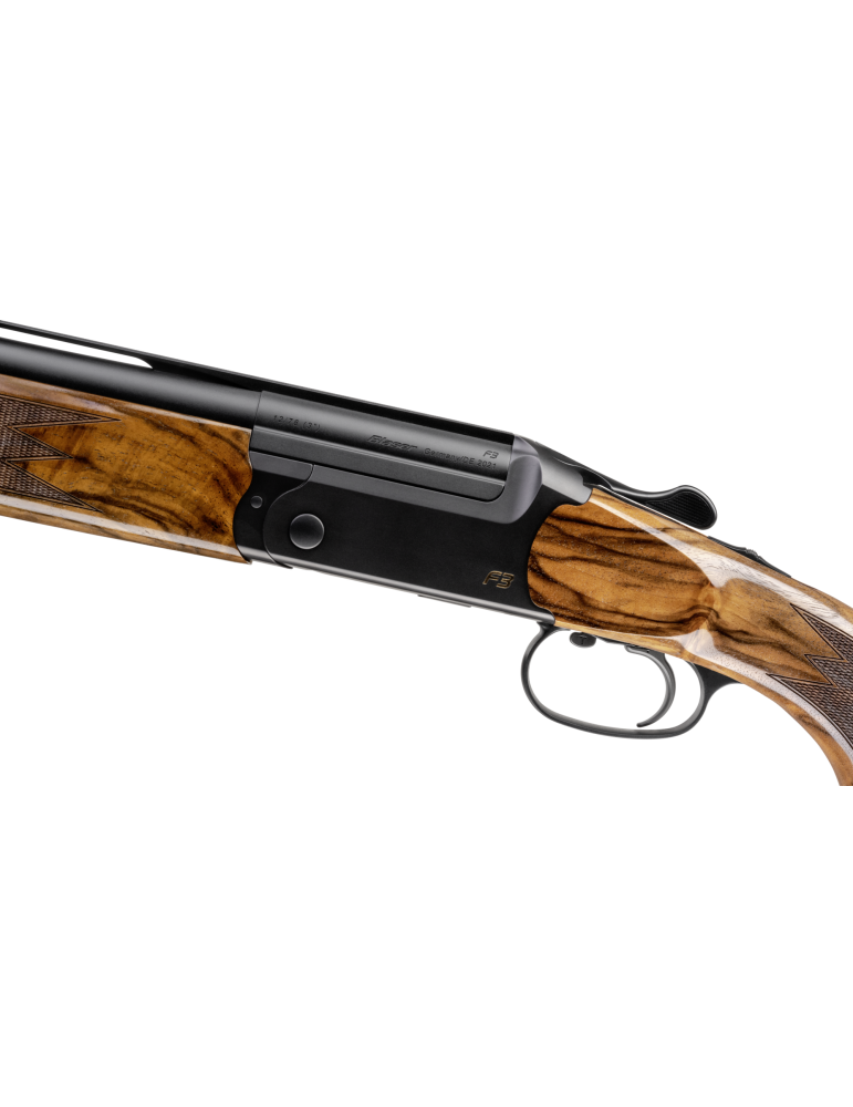 Blaser F3 Compétition | Fusil de tir sportif haut de gamme | Natusport